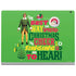 Elf Spread Christmas Cheer Surface Book 2 13.5in Skin